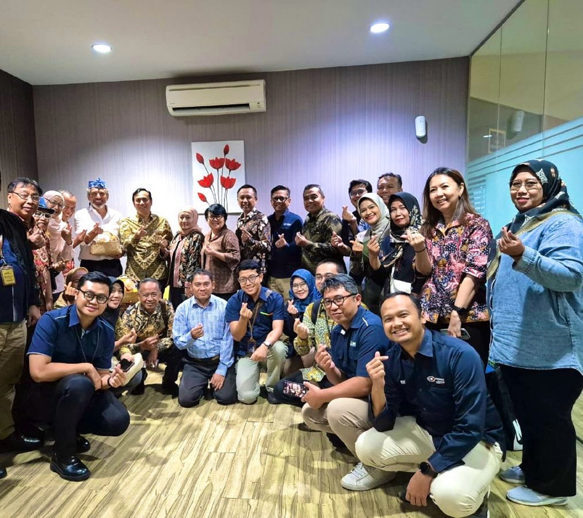 Jakarta Investment Forum