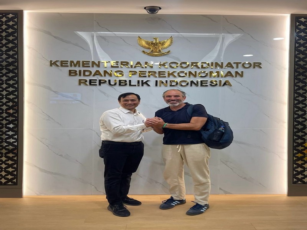 Bali Green Energy Expo