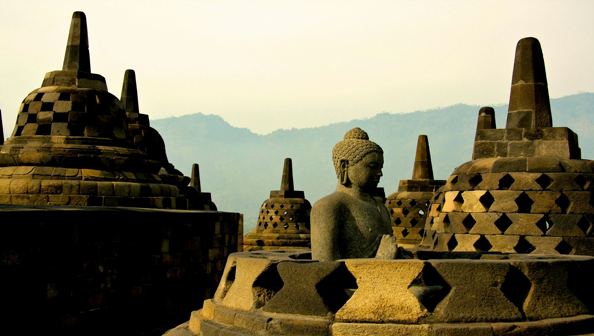 Borobudur and Prambanan, World Heritage Sites that Embody Indonesia’s Pride