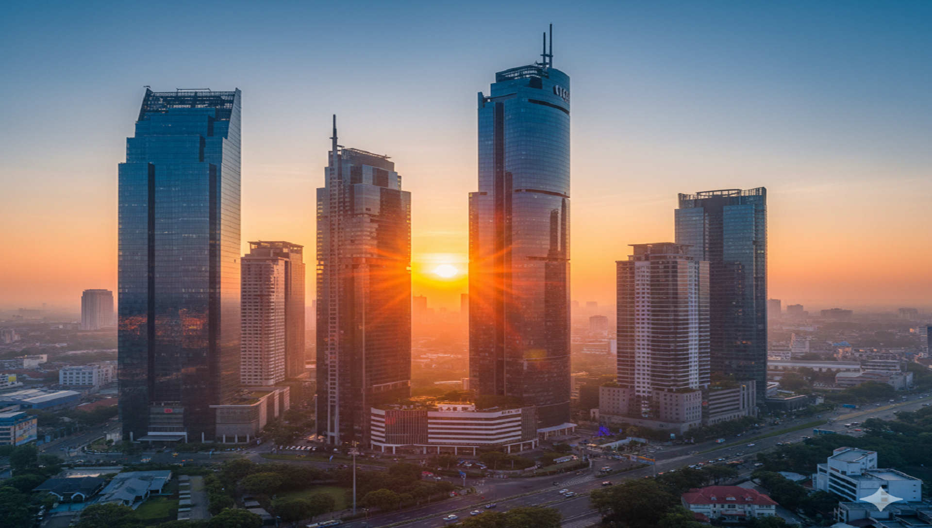 Indonesia: A Journey Between Tradition and Modern Wonders